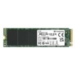 Transcend 2TB 110S M.2 NVMe PCIe Gen3 x4 SSD (TS2TMTE110S)
