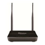 iBall iB-WRB300N 300 MBPS MIMO Wireless-N Router