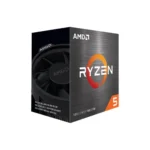 AMD Ryzen 7 5700 Desktop Processor