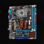 Ant Value G41MAD3 mATX DDR3 Motherboard for Desktop