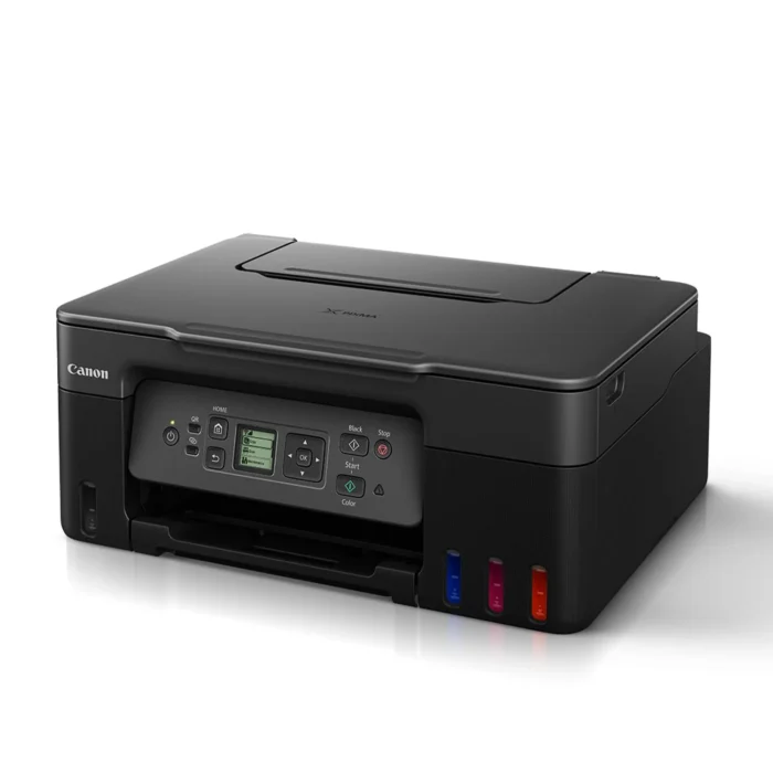 Canon PIXMA MegaTank G3770 All in One WiFi Inktank Printer Canon PIXMA MegaTank G3770 All in One WiFi Inktank Printer