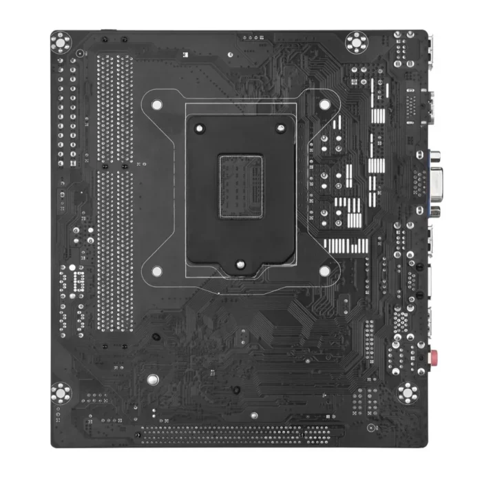 EVM H81JEL LGA 1150 Socket Micro-ATX Intel H81 Express Chipset DDR3 Motherboard for Desktop EVM H81JEL LGA 1150 Socket Micro-ATX Intel H81 Express Chipset DDR3 Motherboard for Desktop