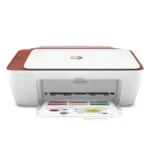 HP DeskJet 2729 Wireless Color All-in-One Inkjet Printer 1 HP DeskJet 2729 Wireless Color All-in-One Inkjet Printer