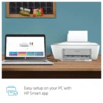 HP DeskJet 2729 Wireless Color All-in-One Inkjet Printer 3 HP DeskJet Ink Advantage 2338 Multi-function Color Inkjet Printer