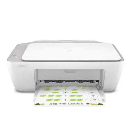 HP DeskJet Ink Advantage 2338 Multi-function Color Inkjet Printer