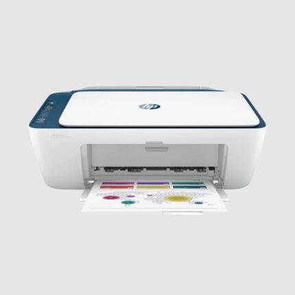 HP DeskJet Ink Advantage 2778 Multi-function WiFi Color Inkjet Printer