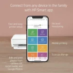 HP DeskJet Plus Ink Advantage 6075 Multi-function WiFi Color Inkjet Printer 2 HP DeskJet Plus Ink Advantage 6075 Multi-function WiFi Color Inkjet Printer