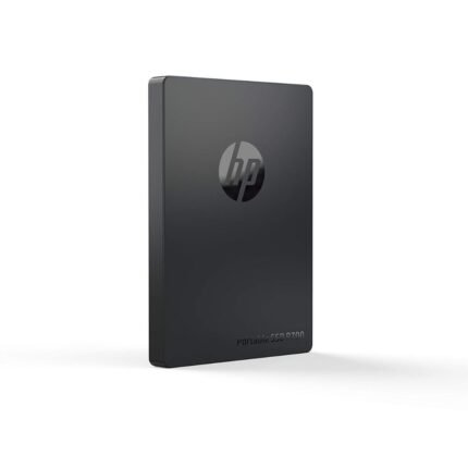 Home 3 HP P700 1TB USB 3.2 Gen 2 (Type-C) External SSD
