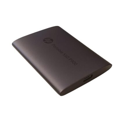 Home 1 HP P900 512GB 2000 MBs Speed USB 3.2 Gen 1 Type-C Portable SSD