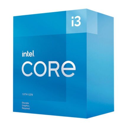 Home 2 Intel Core i3 (10th Gen) i3-10105 Quad-core (4 Core) 3.70 GHz Processor