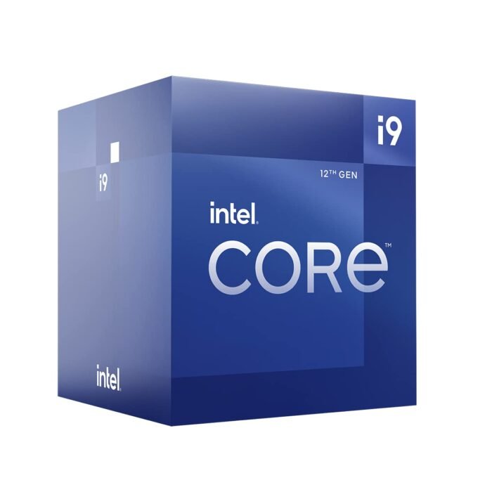 Intel Core i9-12900 LGA1700 Desktop Processor