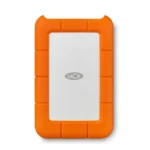 LaCie Rugged Mini USB 3.0 2TB External HDD