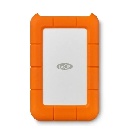 LaCie Rugged Mini USB 3.0 2TB External HDD