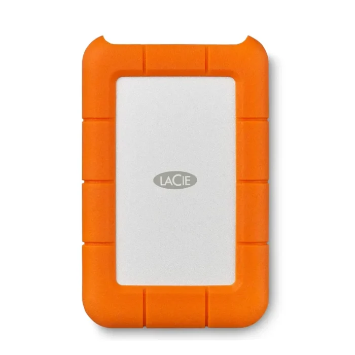 LaCie Rugged Mini USB 3.0 2TB External HDD LaCie Rugged Mini USB 3.0 2TB External HDD