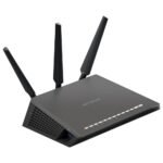 NETGEAR D7000-100PES Wireless Router