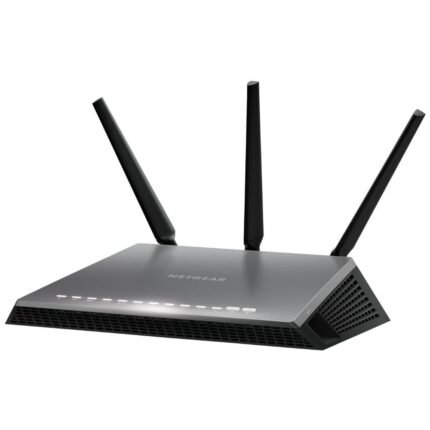 NETGEAR D7000-100PES Wireless Router