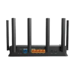 TP-Link Archer BE400 Dual-Band BE6500 WiFi 7 Router