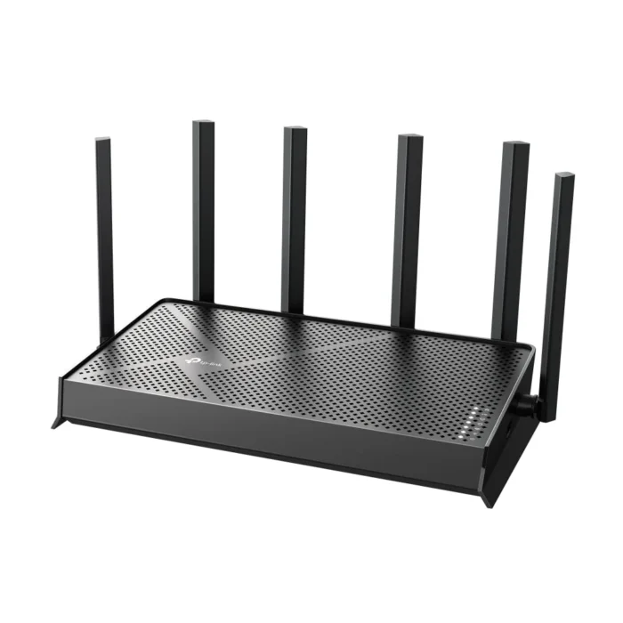 TP-Link Archer BE400 Dual-Band BE6500 WiFi 7 Router