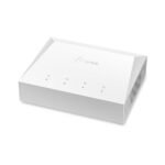 TP-Link XZ000-G7 1-Port Gigabit XPON Terminal Modem Router