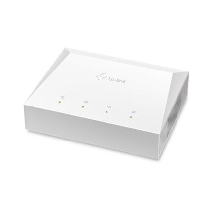 TP-Link XZ000-G7 1-Port Gigabit XPON Terminal Modem Router
