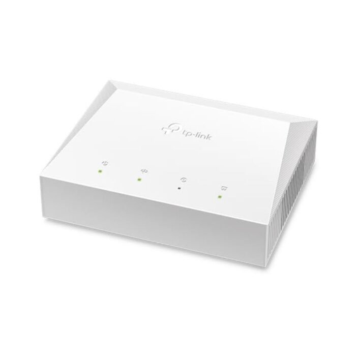 TP-Link XZ000-G7 1-Port Gigabit XPON Terminal Modem Router