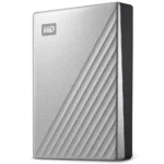 WD 2TB My Passport USB 3.0 Portable HDD