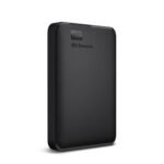 WD Elements 1TB USB 3.0 Portable HDD
