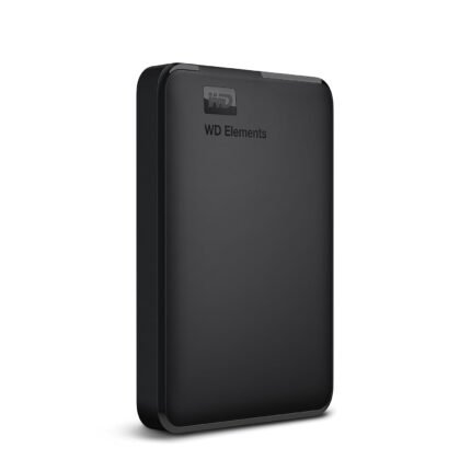 WD Elements 1TB USB 3.0 Portable HDD