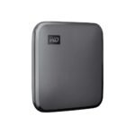 WD Elements 480GB 400MbS R Portable SSD