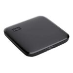 WD Elements 480GB 400MbS R Portable SSD