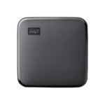 WD Elements 480GB 400MbS R Portable SSD