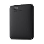 WD Elements 5TB USB 3.0 Portable HDD