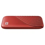 WD My Passport 2TB USB 3.2 Gen 2 Type-C Portable SSD