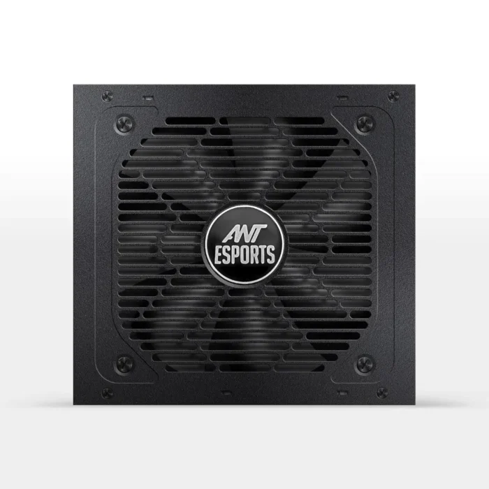 ANT Esports RX650 650 Watt 80 Plus Bronze SMPS Power Supply