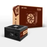 ANT Esports RX650 650 Watt 80 Plus Bronze SMPS Power Supply