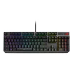 ASUS ROG Strix Scope RX Backlit Mechanical Keyboard 1 Corsair K70 RGB PRO Mechanical Gaming Keyboard