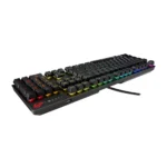 ASUS ROG Strix Scope RX Backlit Mechanical Keyboard 2 Corsair K70 RGB PRO Mechanical Gaming Keyboard