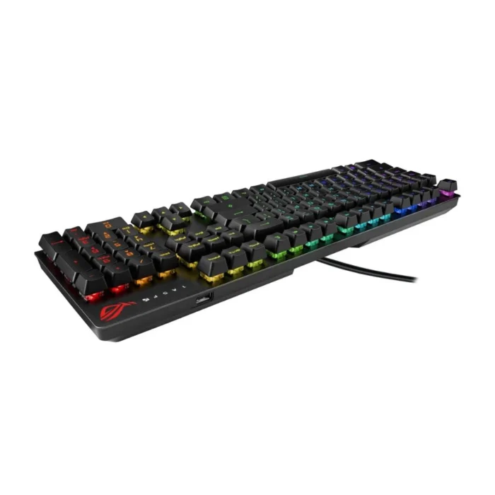 Corsair K70 RGB PRO Mechanical Gaming Keyboard Corsair K70 RGB PRO Mechanical Gaming Keyboard