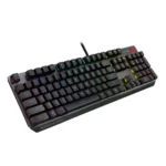 ASUS ROG Strix Scope RX Backlit Mechanical Keyboard 3 Corsair K70 RGB PRO Mechanical Gaming Keyboard