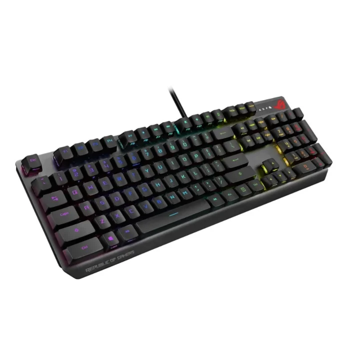 Corsair K70 RGB PRO Mechanical Gaming Keyboard Corsair K70 RGB PRO Mechanical Gaming Keyboard