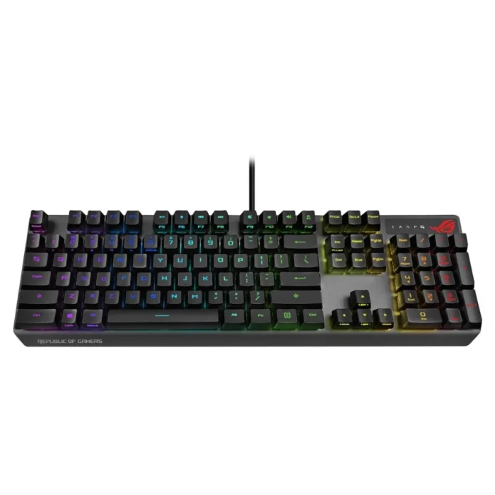 Corsair K70 RGB PRO Mechanical Gaming Keyboard Corsair K70 RGB PRO Mechanical Gaming Keyboard