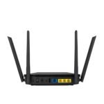 ASUS RT-AX53U (AX1800) Dual Band WiFi 6 Extendable Router