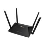 ASUS RT-AX53U (AX1800) Dual Band WiFi 6 Extendable Router