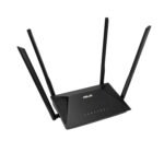 ASUS RT-AX53U (AX1800) Dual Band WiFi 6 Extendable Router
