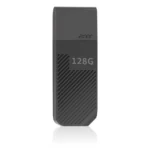 Acer UP200 128GB USB 2.0 Pen Drive (Black) 1 Acer UP200 128GB USB 2.0 Pen Drive