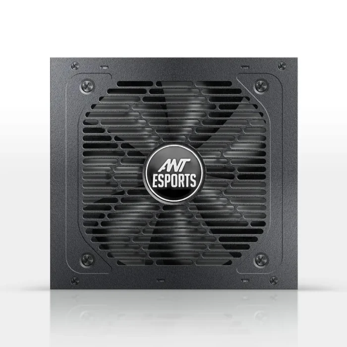 Ant Esports FP650B 80 Plus Bronze 650 Watt Gaming Power Supply