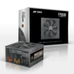 Ant Esports FP650B 80 Plus Bronze 650 Watt Gaming Power Supply