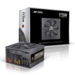 Ant Esports FP750B Force 750 Watt 80 Plus Bronze Power Supply