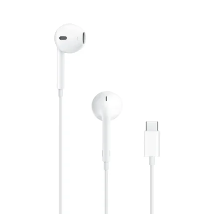 Home 1 Apple EarPods (USB-C)
