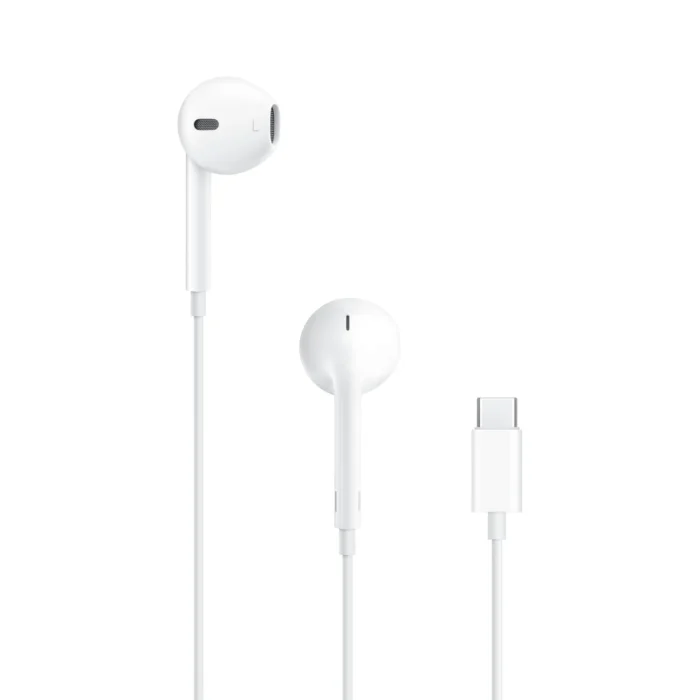 Apple EarPods (USB-C) Apple EarPods (USB-C)